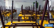 Educación 2020 revela que 1 de cada 4 estudiantes terminaría el año con más de 27 días de inasistencia