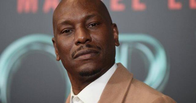 Tyrese Gibson failed to turn himself in following arrest warrant for cruelty to animals, police say