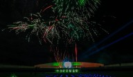 ¡Qué comience la fiesta! IMSS inaugura una nueva edición de los Juegos Deportivos Nacionales ODEIMSS 2025