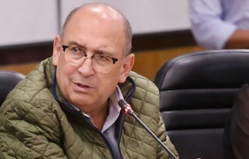 Anuncia PRI voto en contra a la Ley de Aduanas