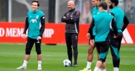 Liverpool encounters travel problems ahead of Champions League match