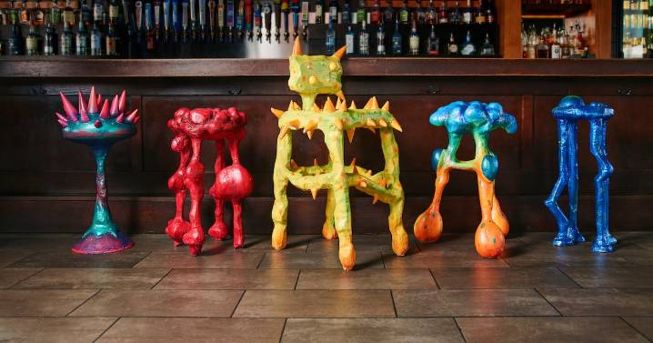 Symptomatic stools throughout Georgia raise colon cancer awareness