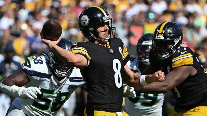 NFL picks, predictions, Week 6 best bets from SportsLine's self
