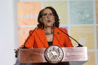 Costa Rica nominates Rebeca Grynspan for UN secretary-general – Winnipeg Free Press
