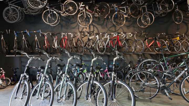State of the Industry: Participation is surging but the bike industry faces critical crossroads and looming tariffs