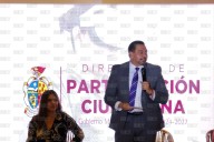 Entrega DIF Fondo de Impulso a Organizaciones de la Sociedad Civil