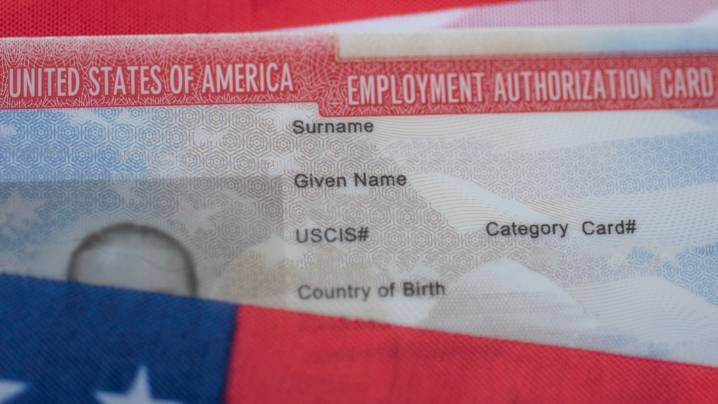 US ends automatic renewal of work permits for foreign nationals: What does it mean for Indians?