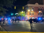 4th person charged in Alabama shooting that killed 2
