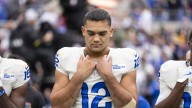 Puka Nacua ruled out for Rams