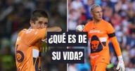 Qué es de la vida de Rodrigo Parra, portero banqueado en Pumas UNAM por Keylor Navas