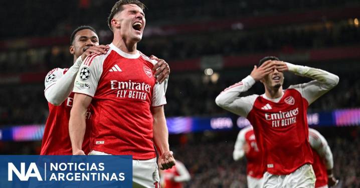 Cómo ver en vivo Arsenal vs Brighton por la Carabao Cup: horario y formaciones