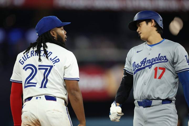 As Dodgers face Blue Jays in World Series, key matchups, storylines, prediction and more