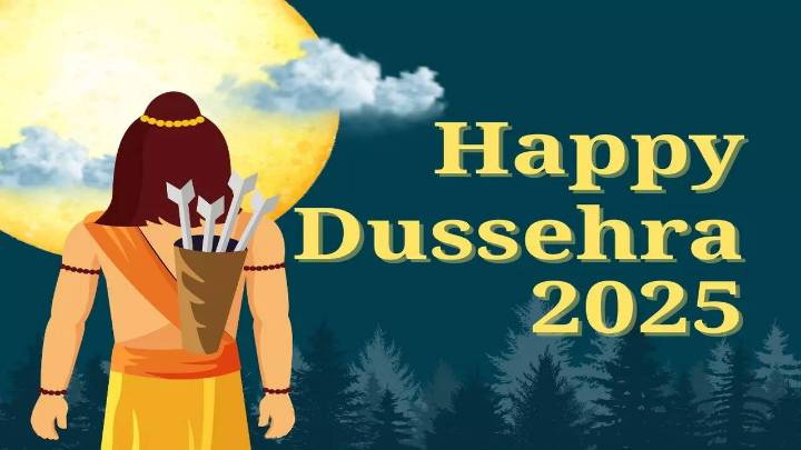 Dussehra 2025 is tomorrow: Know Vijay muhurat, rituals, celebration
