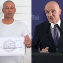 Las cifras, los nombres y los datos que dio Fred Machado y contradicen el relato de José Luis Espert