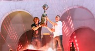 CONMEBOL Libertadores 2025: Roberto Abbondanzieri y Diego Lugano dan inicio al camino a ‘La Gloria Eterna’