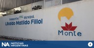 San Miguel del Monte vive su Segunda Cruzada Solidaria con sorteos de buzos del “Pato” Fillol