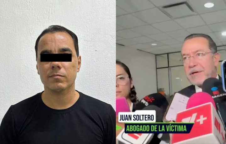 Omar Bravo es vinculado a proceso por abuso sexual infantil; el exfutbolista de Chivas se queda en prisión