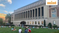Unusual journalism and life lessons from a year at Columbia University