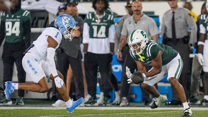 Key players on UNC vs Cal injury update, ACC availability report