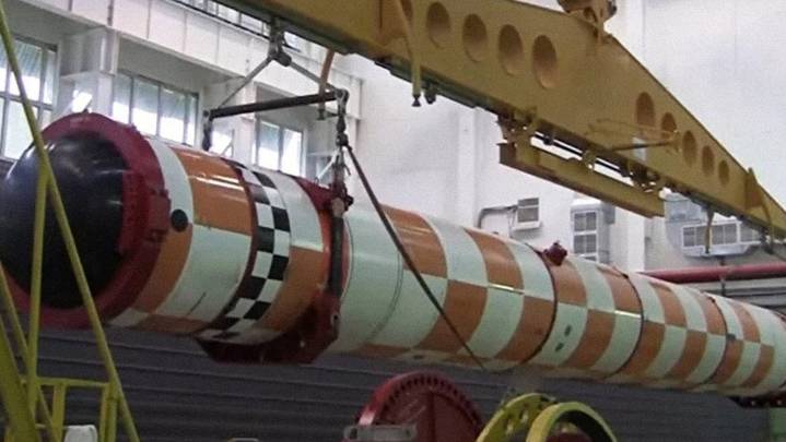 ¿Qué se sabe del Poseidón?