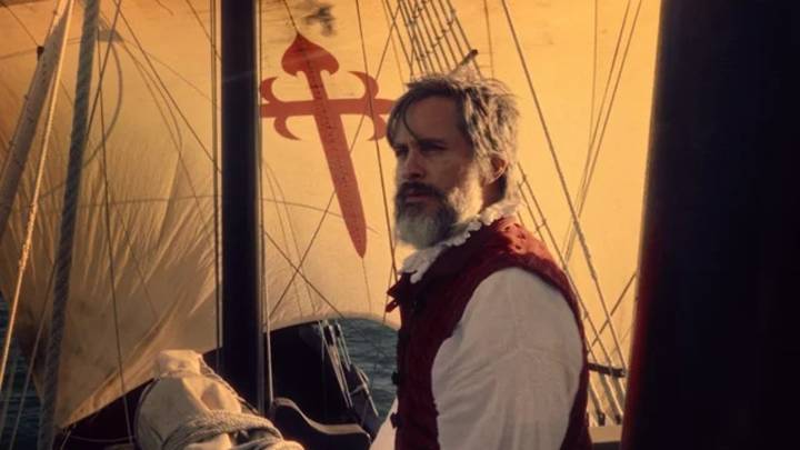 'Magallanes', el relato épico y crítico sobre el portugués y su ambición colonial