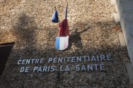 France's former President Sarkozy will begin serving a 5