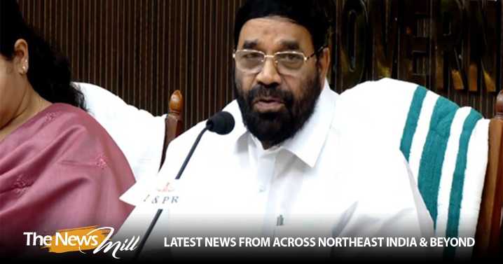 “Any irregularities in functioning of Devaswom Board will be investigated”: Devaswom Minister Vasavan on Sabarimala gold plating row