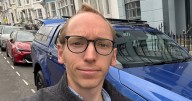 I've just bought a used car and now realise why experts say 'no rivals match it'