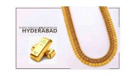 Gold rates in Hyderabad slashed on October 28, 2025