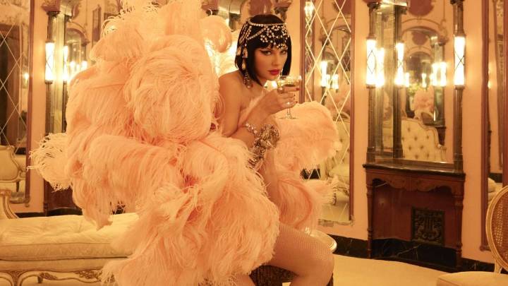 'The Life of a Showgirl' Hints at Taylor Swift's Fading Lyrical Genius
