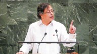 Presidente Petro ordena enviar a Gaza oro incautado a narcotraficantes en Colombia; esta es la razón