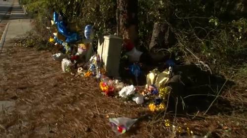 Fayetteville begins study of Rosehill Road where 3 students died in crash: 'A dangerous curve'