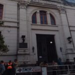 Por las elecciones no habrá clases el lunes en...