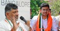 Bengaluru B'luru tunnel row: Tejasvi Surya to meet DKS, pitch alternatives