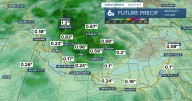 A Wet and Windy Weekend Ahead for Southwest Idaho