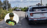 Encuentran muerto al Medio Metro poblano