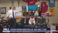 The Cookie Kids: Fundraising for Lions tickets