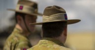 Australia limits boots on ground in Gaza reconstruction