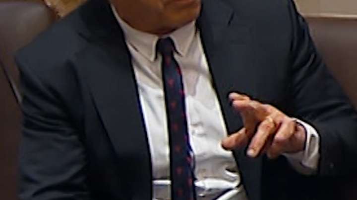 RFK Jr. suggests link between autism and Tylenol use after circumcision