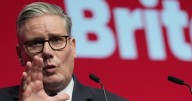Starmer's Conference Speech Bought Him Time – But May's Election Could Still Spell The End For The PM