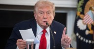 Firman Israel y Hamás la primera fase del plan de paz para Gaza: Trump