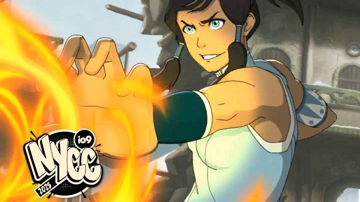 Another 'Avatar' Video Game Is On the Way