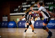 El Costa del Sol Málaga se enfrentará al Haukar islandés en la tercera ronda de la EHF European Cup