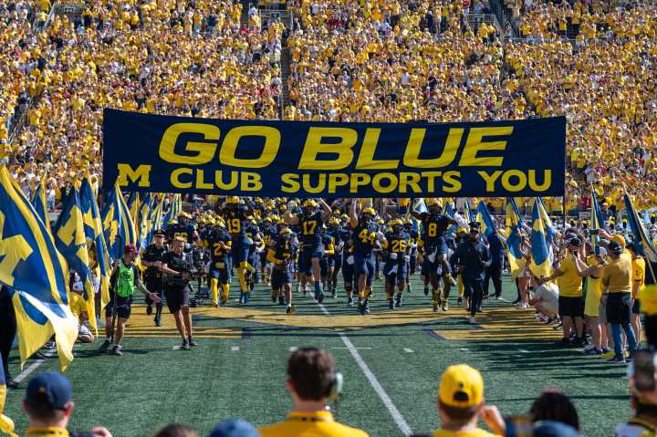 The Daily predicts Week 7 football games