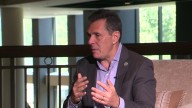 ‘Shark Tank’ investor, KIND Snacks founder discusses economic future during San Antonio Startup Week