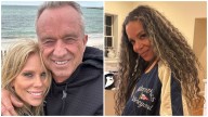 'She Defend Her Cheating Husband': Pissed-Off Cheryl Hines Explodes On The View' Host Sunny Hostin for Calling Husband RFK Jr. 'the Least Qualified’