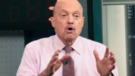 Jim Cramer expects companies to post 'better