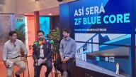 Cádiz refuerza su liderazgo en Economía Azul con dos nuevos edificios en la Zona Franca