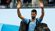 Novak Djokovic Reacts to Chinese Crowd Support After Matching Rafael Nadal’s Feat in Shanghai: 'Dream Come True'