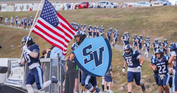 At the Game: MSAC play features opportunities for upward mobility
